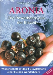 aronia buch